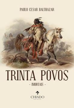 Imagem de TRINTA POVOS