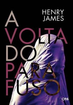 Imagem de A VOLTA DO PARAFUSO