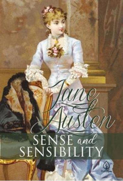 Picture of SENSE AND SENSIBILITY