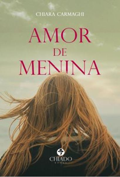 Picture of AMOR DE MENINA