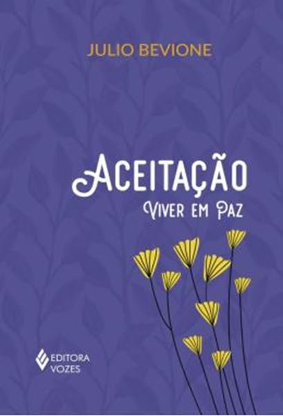 Picture of ACEITACAO - VIVER EM PAZ
