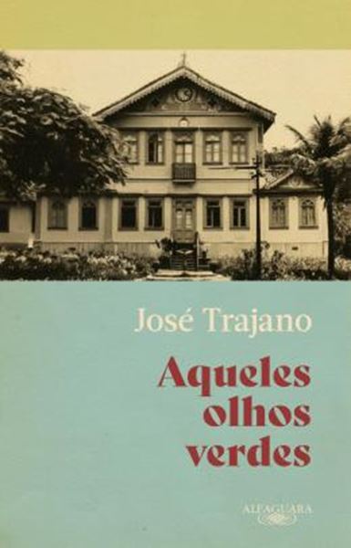 Picture of AQUELES OLHOS VERDES