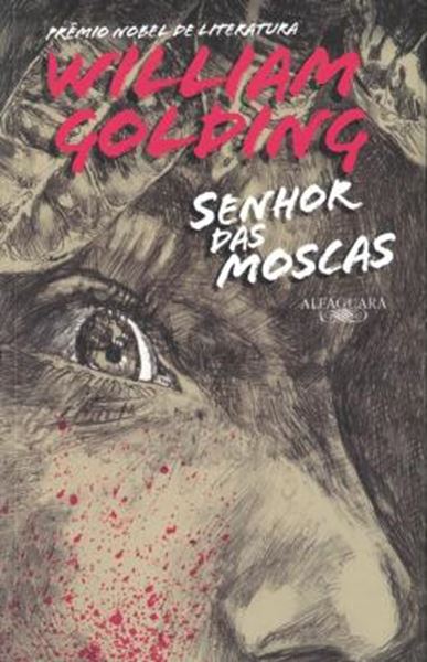 Picture of SENHOR DAS MOSCAS - 2ª ED
