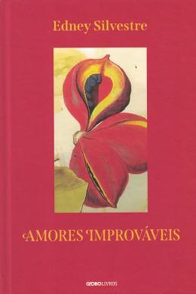 Picture of AMORES IMPROVAVEIS
