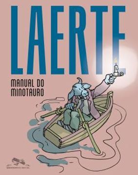 Imagem de MANUAL DO MINOTAURO