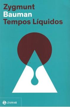 Imagem de TEMPOS LIQUIDOS (NOVA EDICAO)