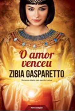 Imagem de AMOR VENCEU, O- 2ª ED.