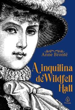 Imagem de A INQUILINA DE WILDFELL HALL