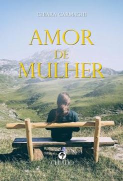 Imagem de AMOR DE MULHER
