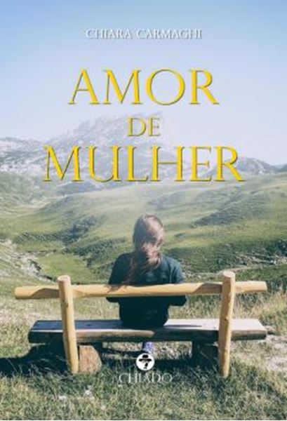 Picture of AMOR DE MULHER