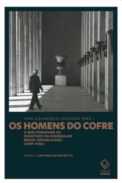 Picture of OS HOMENS DO COFRE