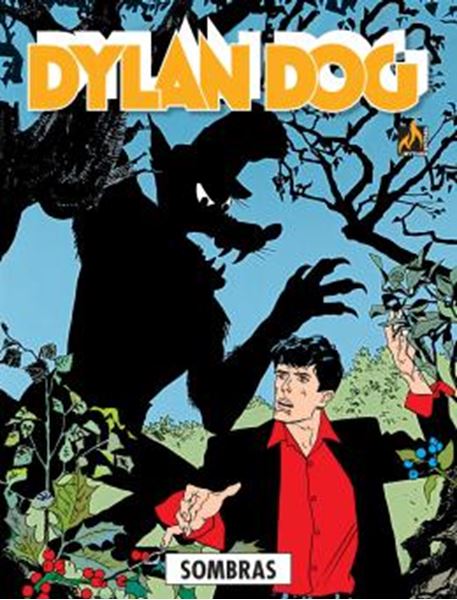 Picture of DYLAN DOG - VOLUME 19