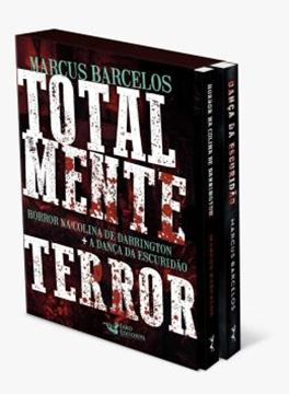 Imagem de TOTALMENTE TERROR