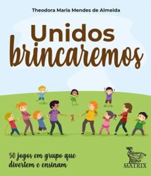 Imagem de UNIDOS BRINCAREMOS