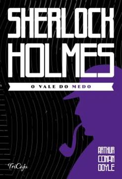 Imagem de SHERLOCK HOLMES - O VALE DO MEDO