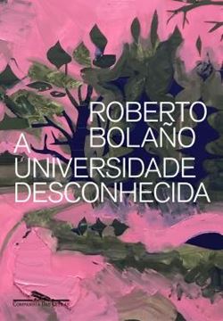 Imagem de A UNIVERSIDADE DESCONHECIDA