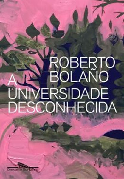 Picture of A UNIVERSIDADE DESCONHECIDA