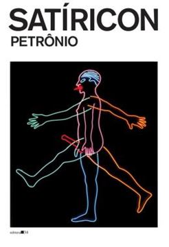 Imagem de SATIRICON