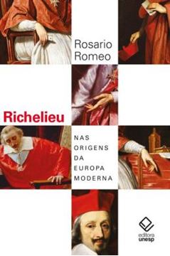 Imagem de RICHELIEU