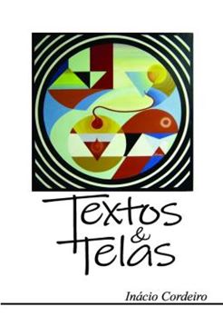 Imagem de TEXTOS E TELAS