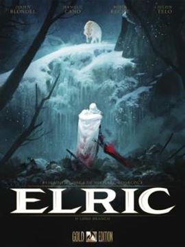 Imagem de ELRIC VOL. 02