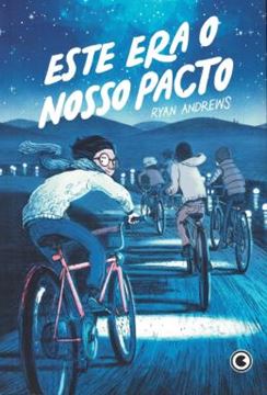 Imagem de ESTE ERA O NOSSO PACTO