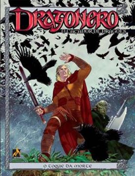 Imagem de DRAGONERO - VOL. 09