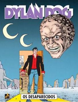 Imagem de DYLAN DOG - VOLUME 21
