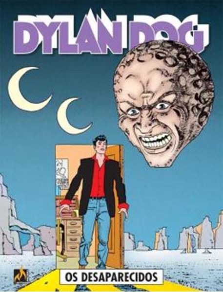 Picture of DYLAN DOG - VOLUME 21
