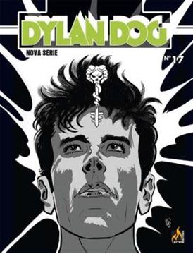 Imagem de DYLAN DOG NOVA SERIE - VOLUME 17