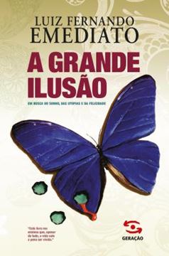 Imagem de A GRANDE ILUSAO