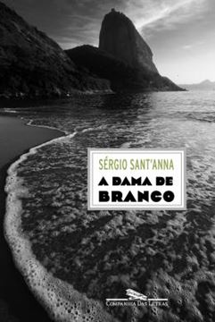Imagem de A DAMA DE BRANCO
