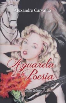 Imagem de AGUARELA DE POESIA