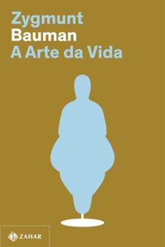 Imagem de A ARTE DA VIDA (NOVA EDICAO)