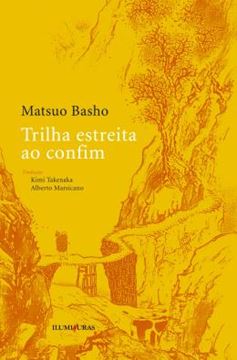 Imagem de TRILHA ESTREITA AO CONFIM