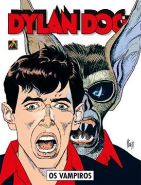 Imagem de DYLAN DOG - VOLUME 23