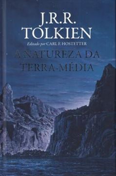 Imagem de A NATUREZA DA TERRA-MEDIA