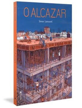 Imagem de O ALCAZAR
