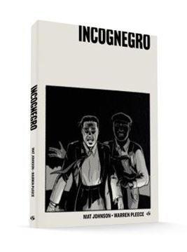 Imagem de INCOGNEGRO