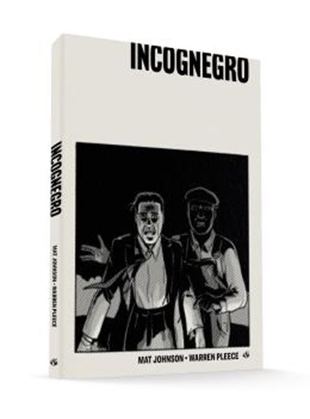 Picture of INCOGNEGRO