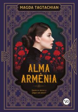 Imagem de ALMA ARMENIA