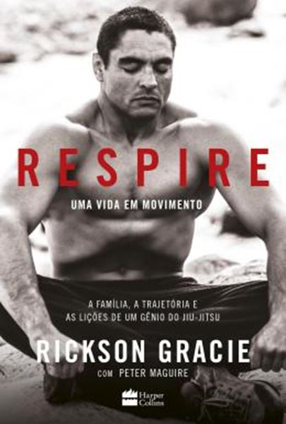 Picture of RESPIRE - UMA VIDA EM MOVIMENTO