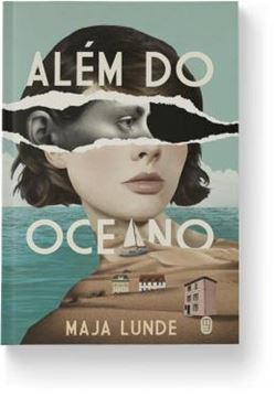 Imagem de ALEM DO OCEANO