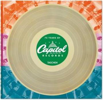 Imagem de CAPITOL RECORDS