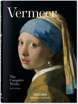 Imagem de VERMEER - THE COMPLETE WORKS