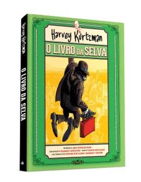 Imagem de O LIVRO DA SELVA