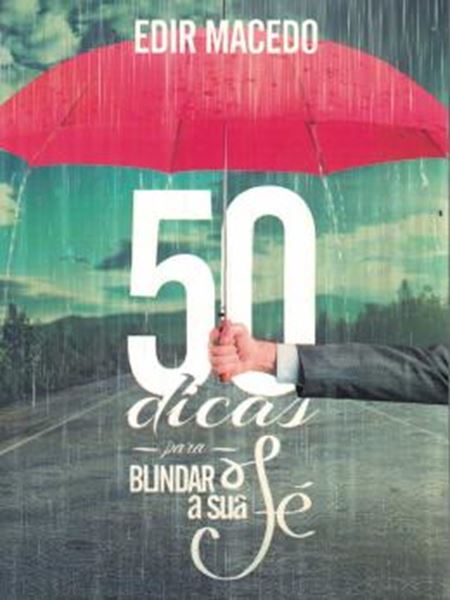Picture of 50 DICAS PARA BLINDAR SUA FE -2ªED. 