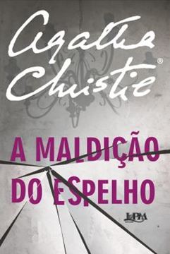 Imagem de A MALDICAO DO ESPELHO