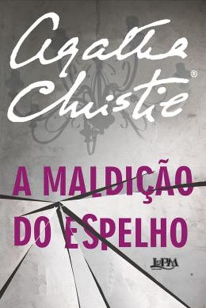 Picture of A MALDICAO DO ESPELHO