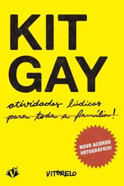 Picture of KIT GAY